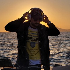Yucelcan - Live @, Bodrum, Turkey /  Melodic Techno & Progressive House Mix
