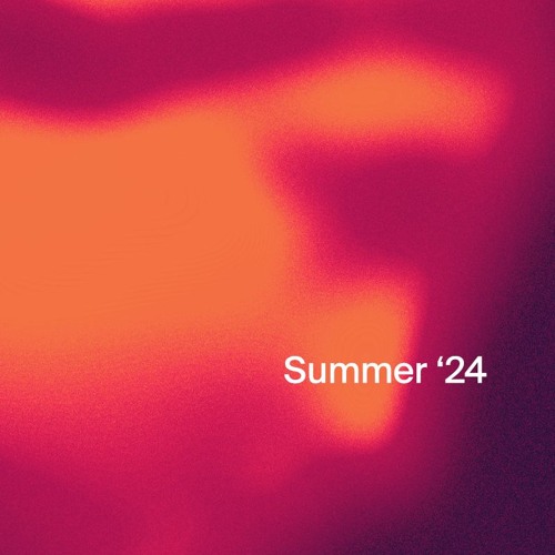 Summer 2024 Mix