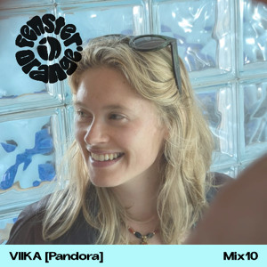 VIIKA [Pandora] - Fenster in Orange