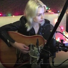 Phoebe Bridgers Heart Attack And Vine By Tom Waits