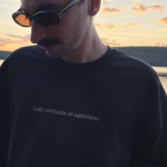 l'été commence en septembre 2025