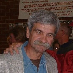 10/17/2024 - Dave Bastian - Local Legend