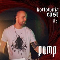 KotłowniaCast #21 - Pump