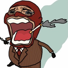 TF2 Spy sings Loser Without Tears
