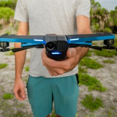 Skydio 2 drone ups the ante in obstacle avoidance
