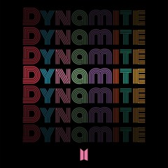 BTS (방탄소년단) - Dynamite Future House .ver ( ID Remix )