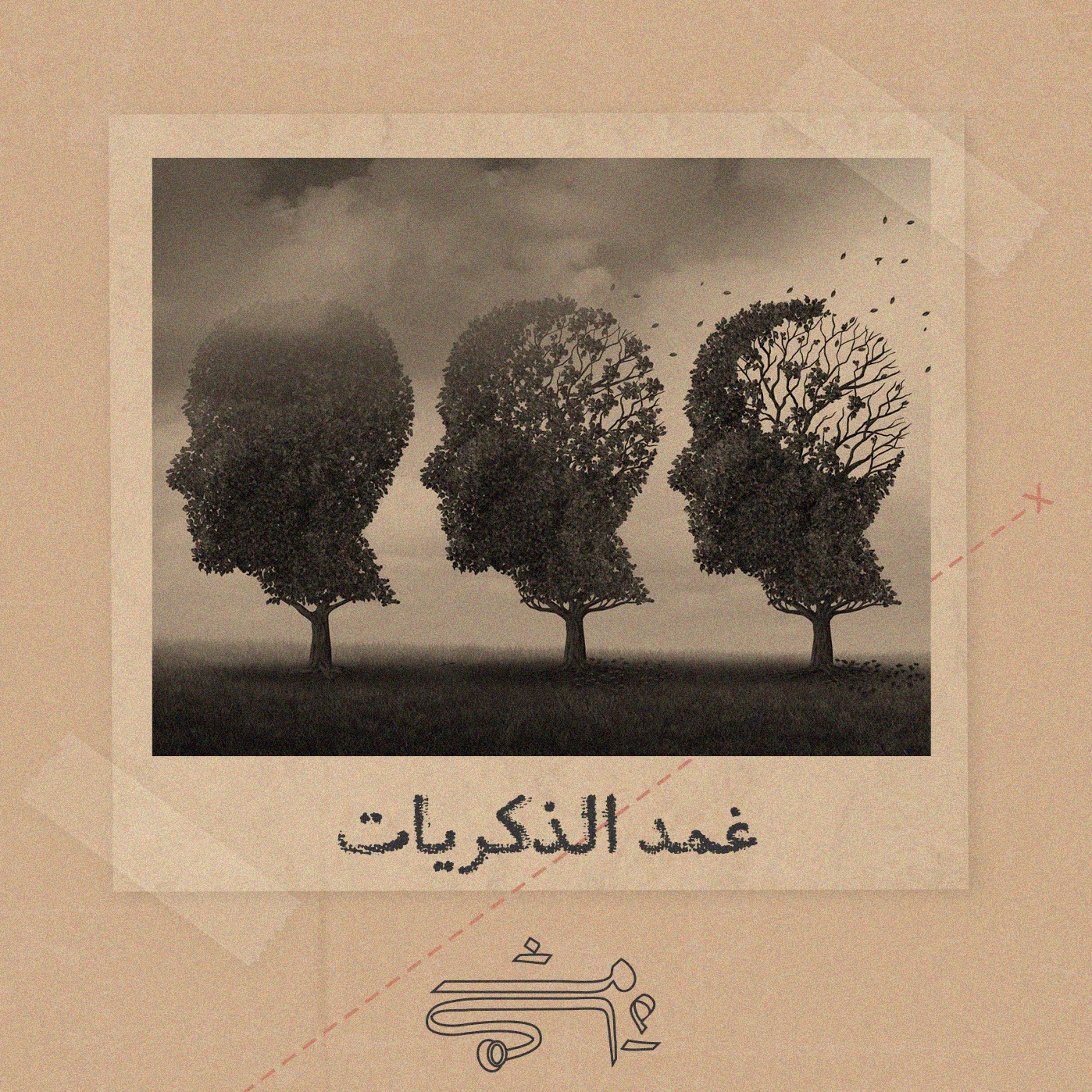 3: غِمدُ الذكريات