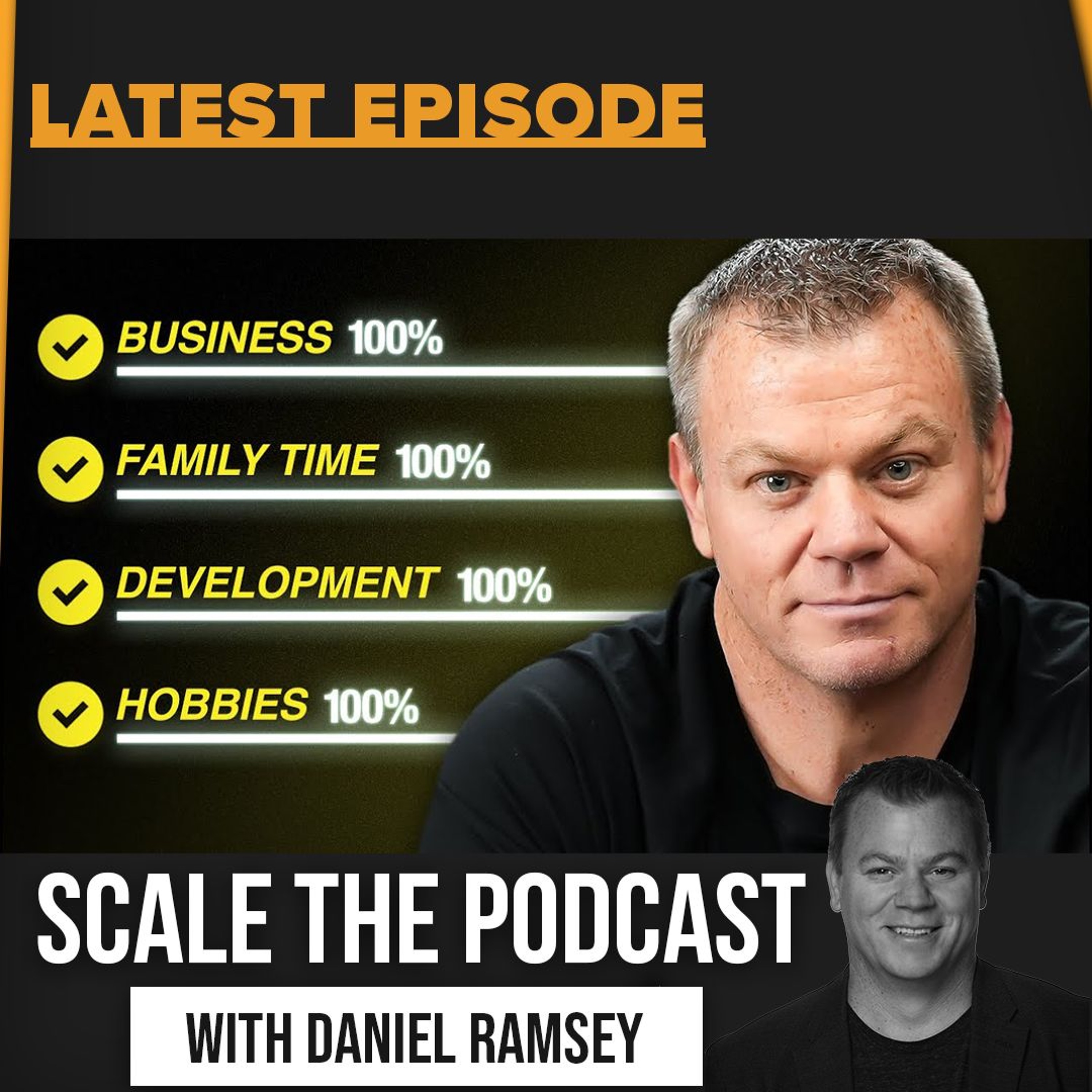Scale The Podcast