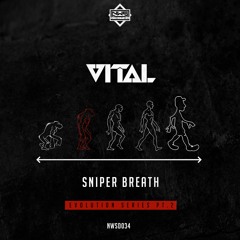Vital - Sniper Breath Clip
