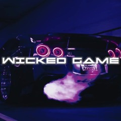 Chris Isaak - Wicked Game (97Kickstvr Remix) (Lusaint Cover)