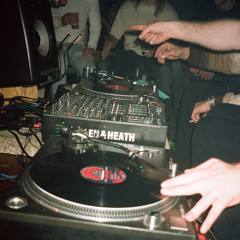 D Stone b2b Mavochi (Listening Set) @ Multipla | 23.11.24