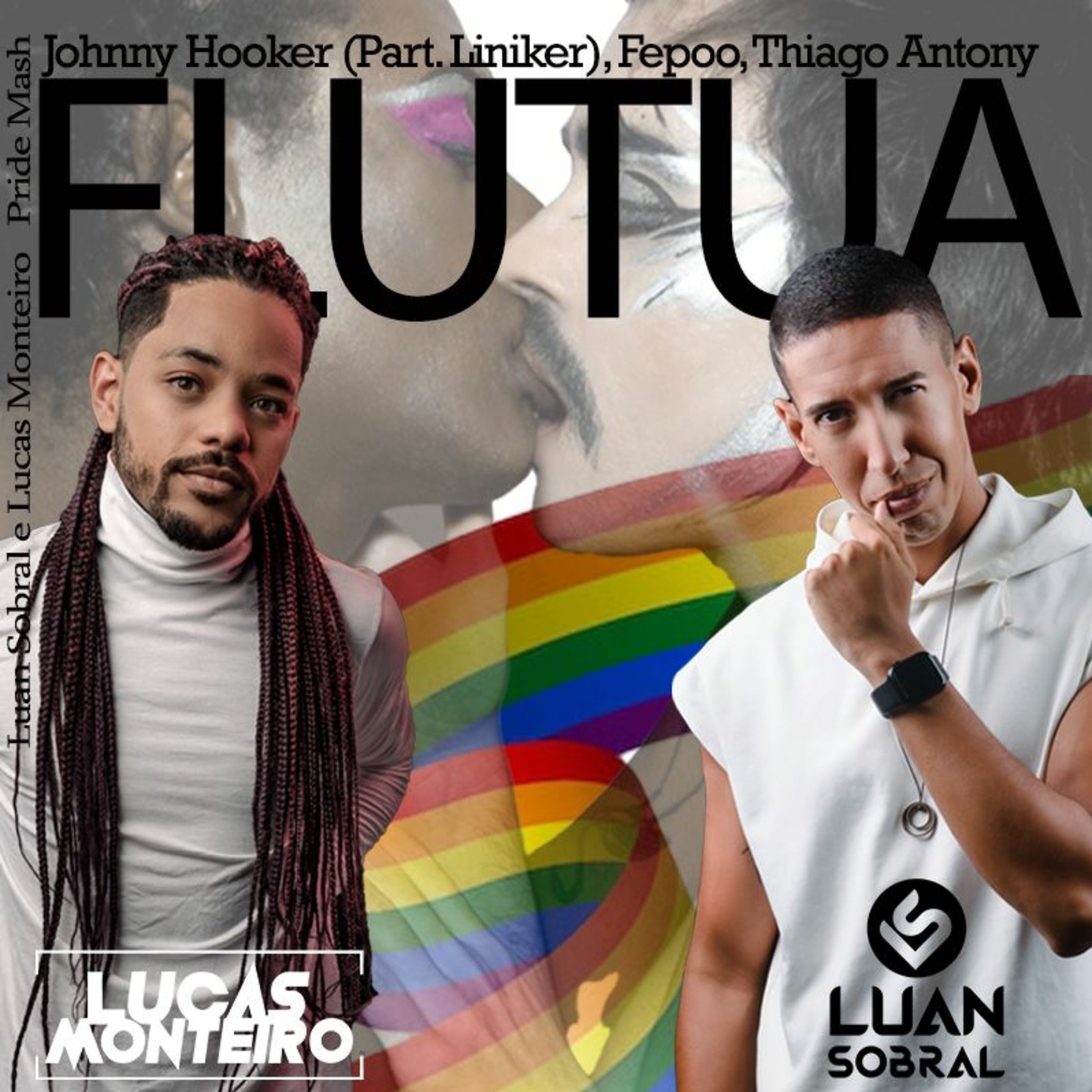 Dj Luan Sobral