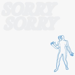 I'm Sorry feat. Sowhy3