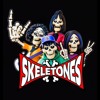 Милиан О'Войд — SKELETONES