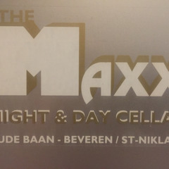 Club The Maxx Vol. 3