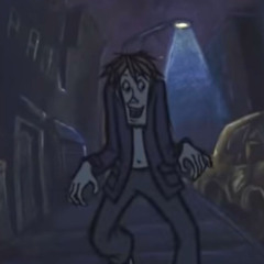 man in the mirror #shikihills prod arctic