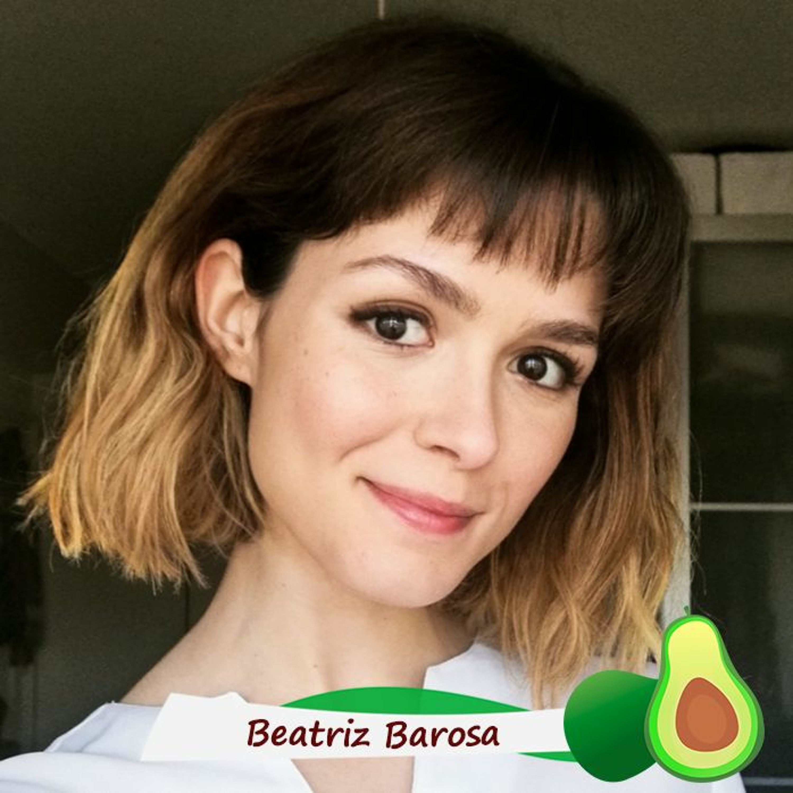 Nada de mais #2.39 - Beatriz Barosa