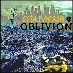 Yellow Salamand'r - Oblivious in Oblivion