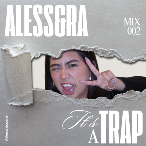 Mix 002: It's a Trap (Baile Funk/Trap)