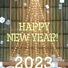 New Year w/ Noiman