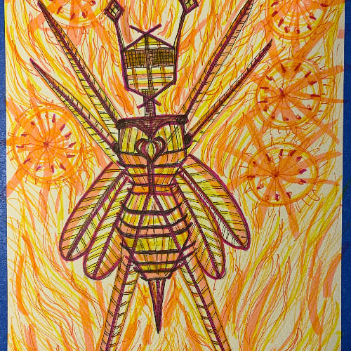 buzz