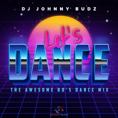 Lets Dance - Awesome 80's - Vol 1