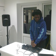 Proper Touch x Virginity