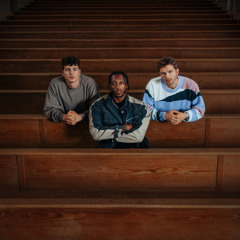 Going My Way (feat. Lecrae)