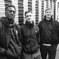 Holloway w/ Kelvin Van Vuuren and Tim Reaper -  March 2022