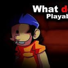 Friday Night Funkin' V.S. J821 (Story Mode)