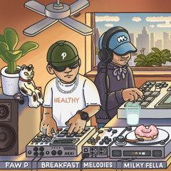 Breakfast Melodies