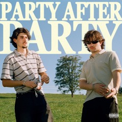 Party After Party (feat. mcgwn)
