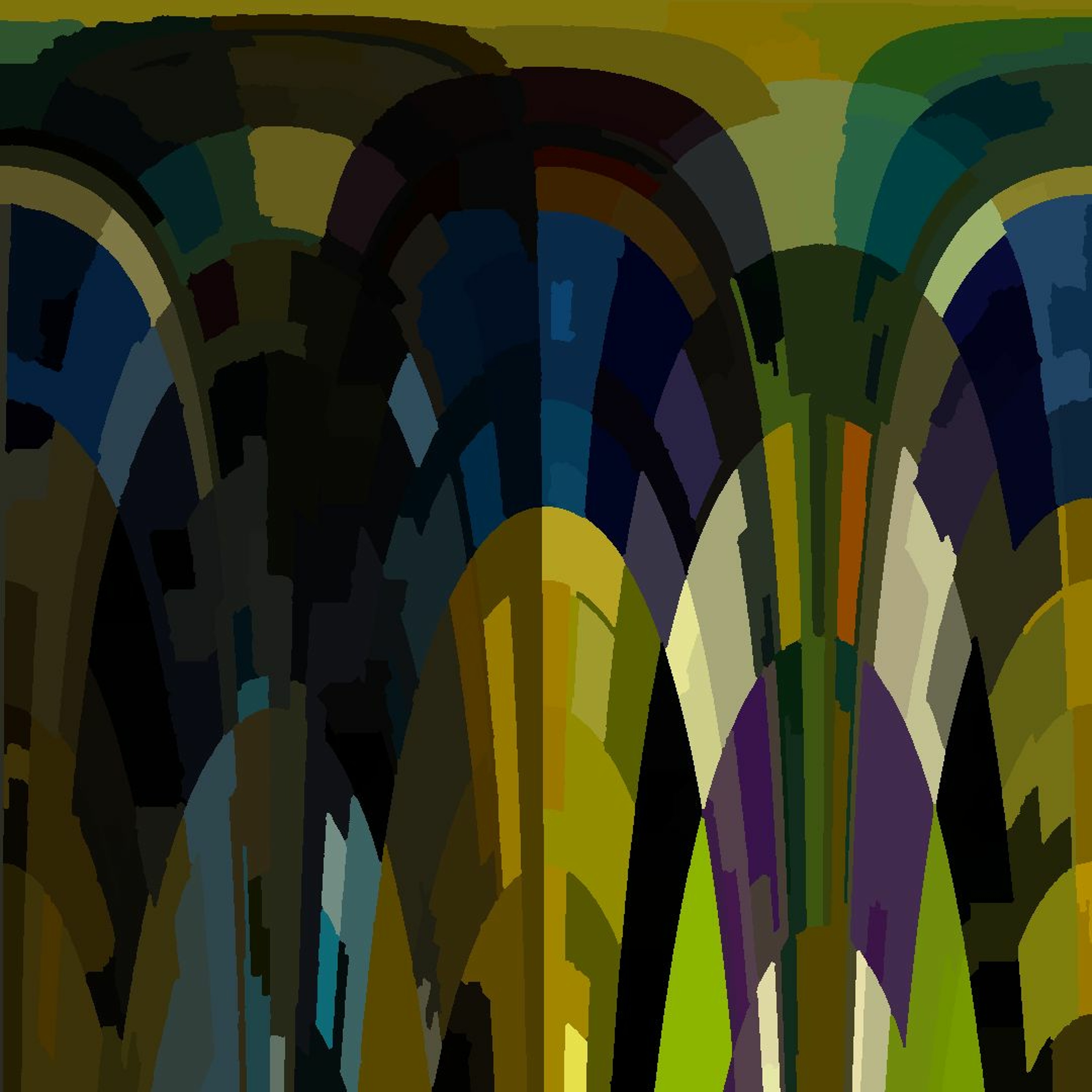 Bach Mash (disquiet0535) episode artwork