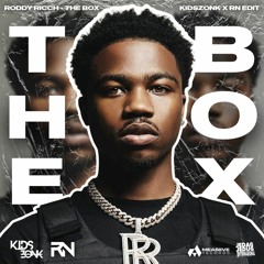 Roddy Ricch - The Box (KIDSZONK x RN EDIT)