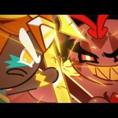 Destruction and Abundance sound track