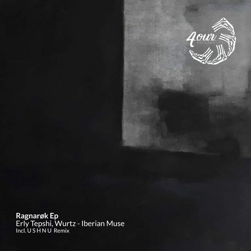 PREMIERE : Erly Tepshi - Rain And Tears (U S H N U Remix)[4our Records]