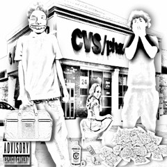 @0vrd0ze x|x @68babygoth - Wit It Prod. Cryst & Slavery ##333vil