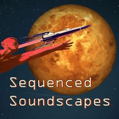 Melodic Techno Mix [2021] | Hidden Empire Monolink | Sequenced Soundscapes: Destination Venus