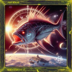 Juan Moreno - Atmo(s)pher(e) (Original Mix)