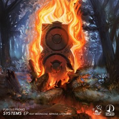 SYSTEMS EP (EMPIRE RECORDINGS) [OUT NOW]