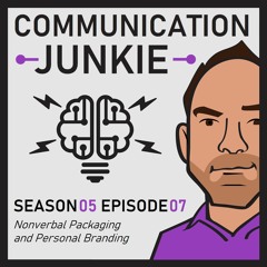 Nonverbal Packaging and Personal Branding