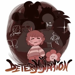 Determination - Righteous Pursuit (By ProduceLikeASineWave***)