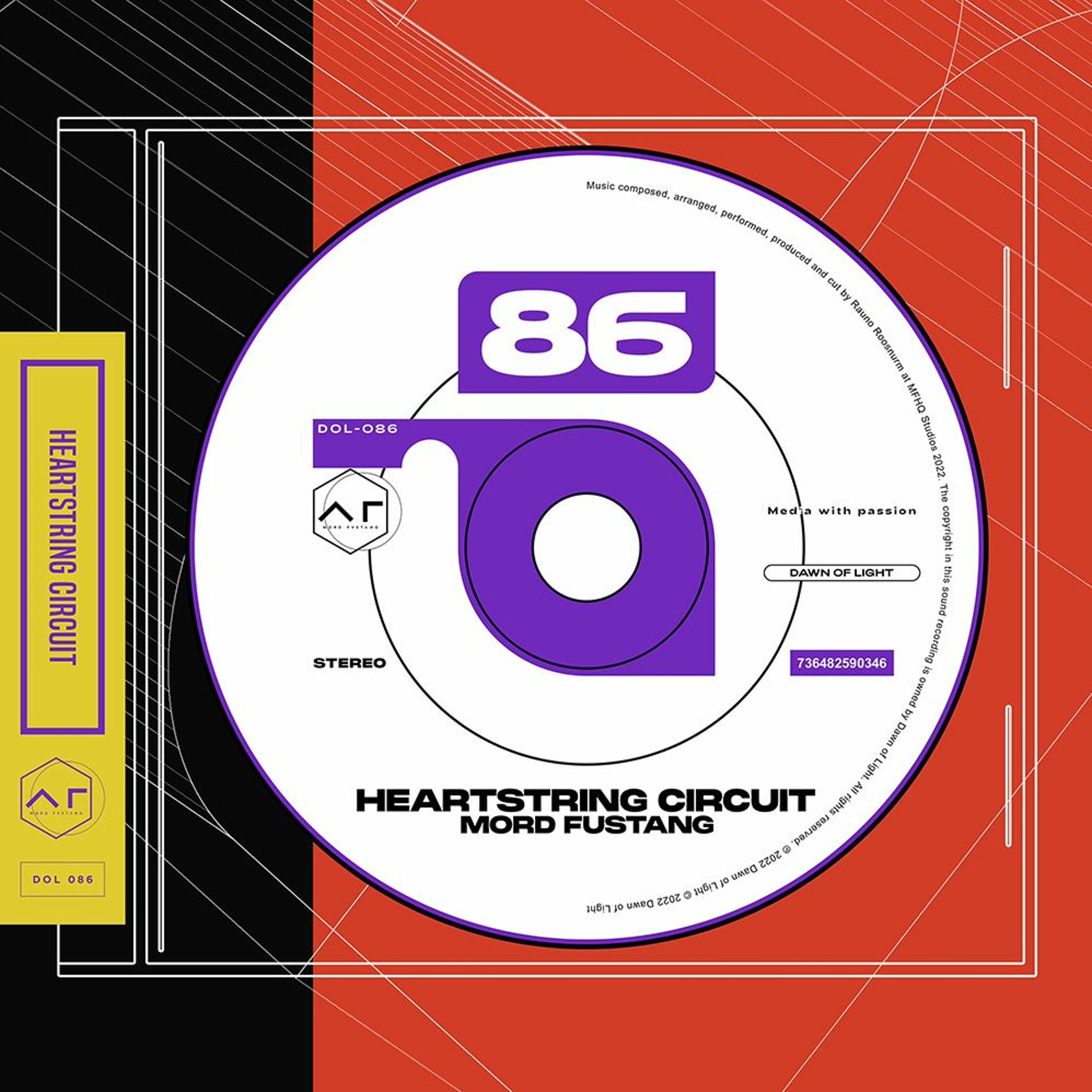 HEARTSTRING CIRCUIT episode artwork