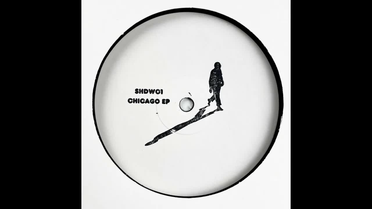 Unknown – The Messiah [SHDW01]