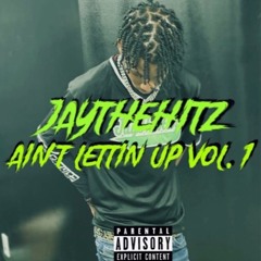 JaytheHitz - WHY HE RUN Ft. Ziyy! (prod. JaytheHitz)
