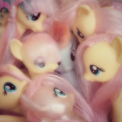 flutter