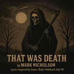 That Was Death
