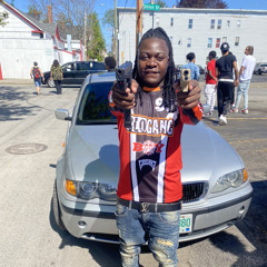 Frenchy“Get Rich”(Prod. By Project X)