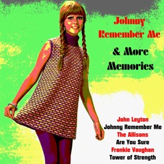 Johnny, Remember Me