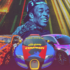 Lil Uzi Vert Type Beat “Swerve” [Available]
